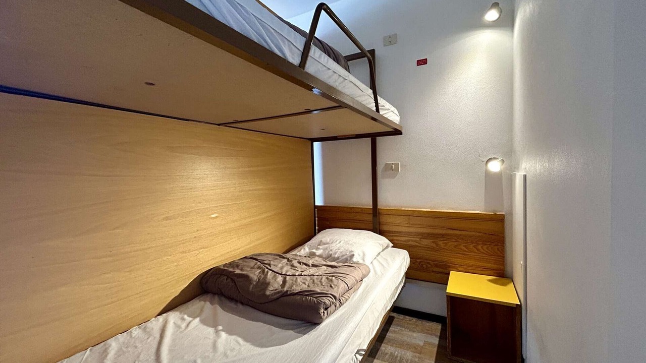 Photo of Bedroom in Saint-Etienne-en-Devoluy
