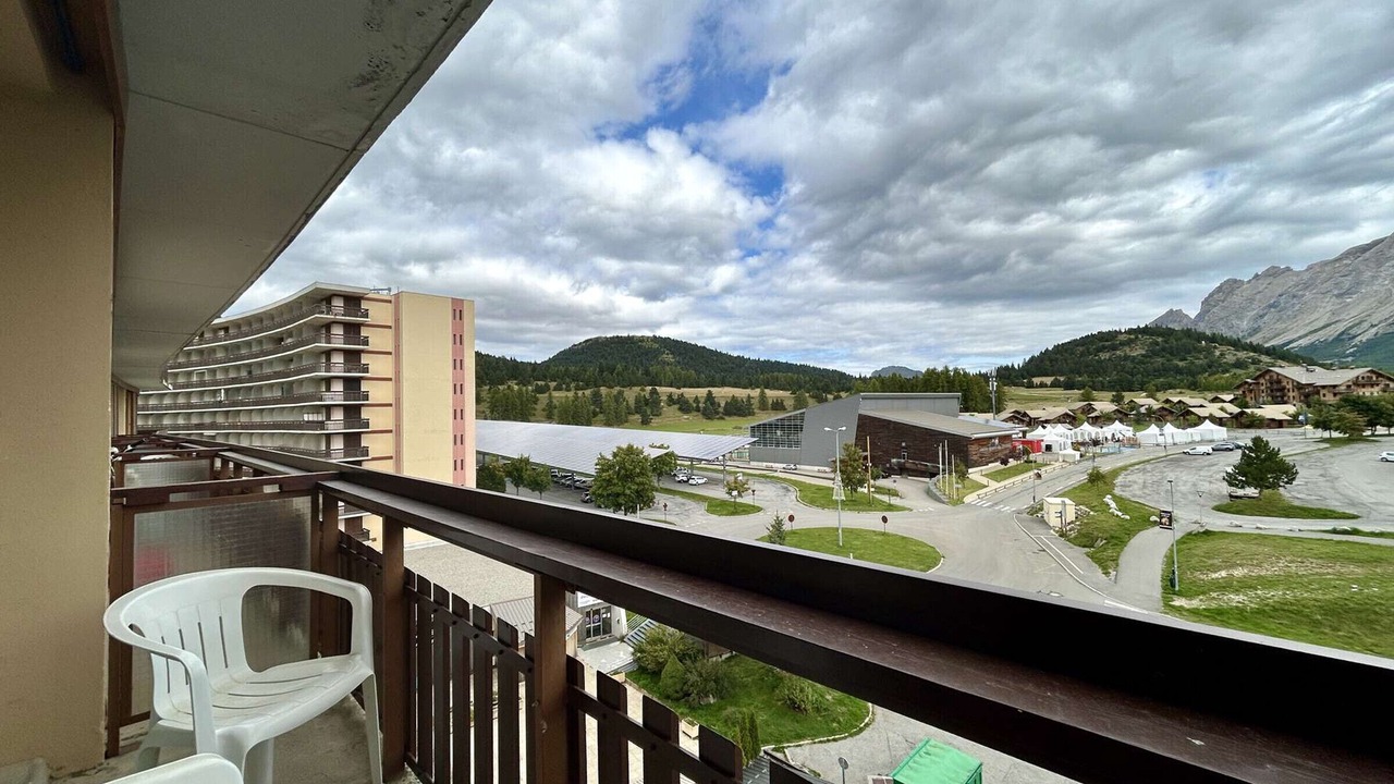 Photo of Outdoor in Saint-Etienne-en-Devoluy