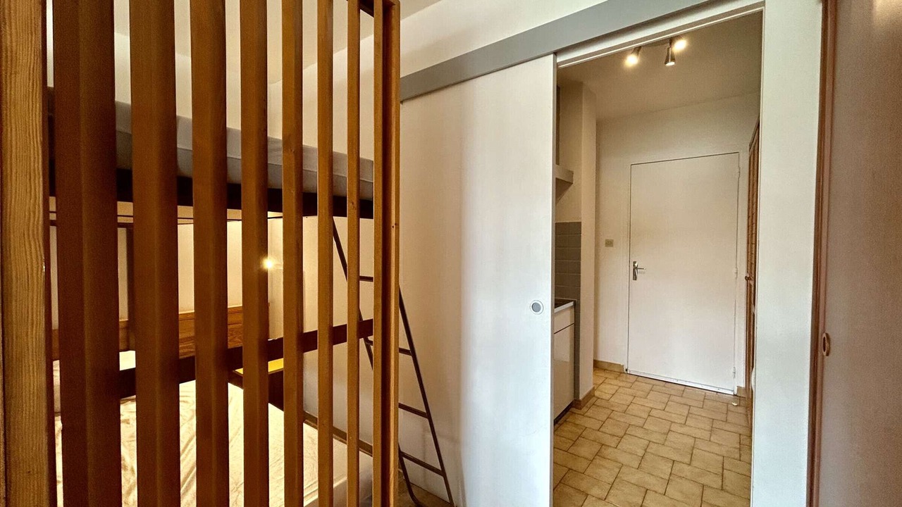 Photo of Bedroom in Saint-Etienne-en-Devoluy