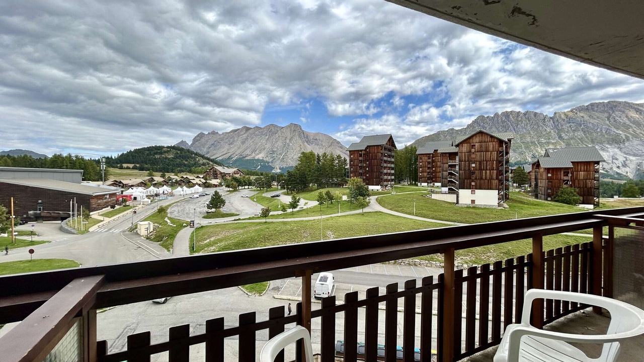 Photo of Outdoor in Saint-Etienne-en-Devoluy
