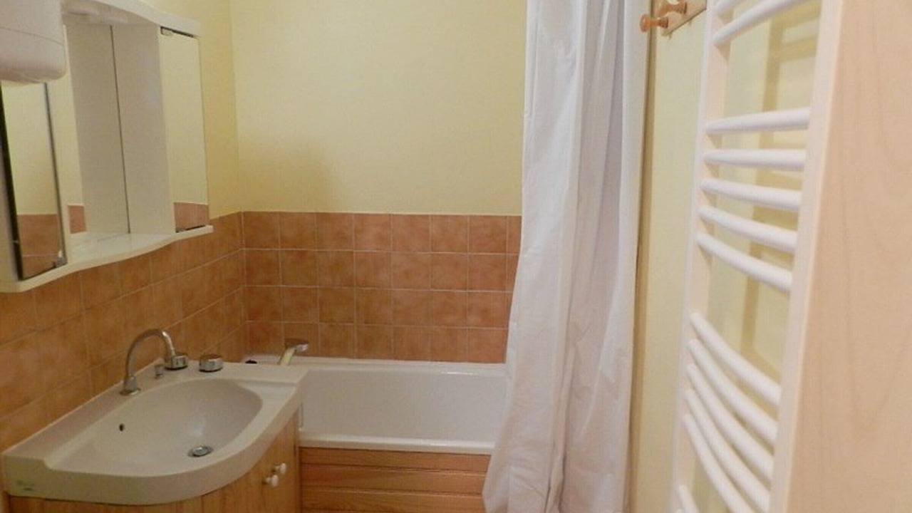 Photo of Bathroom in La Faviere