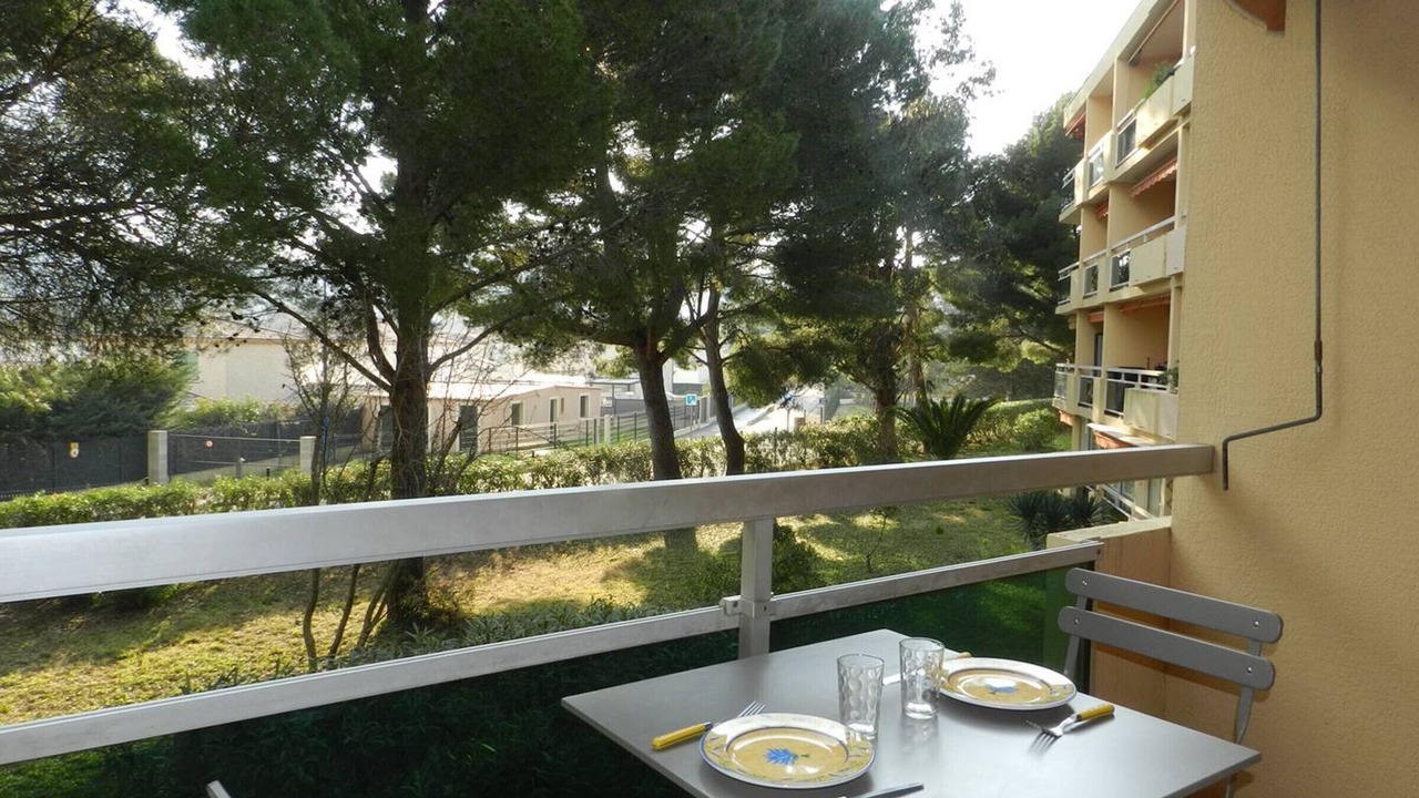 Photo of Outdoor in La Faviere