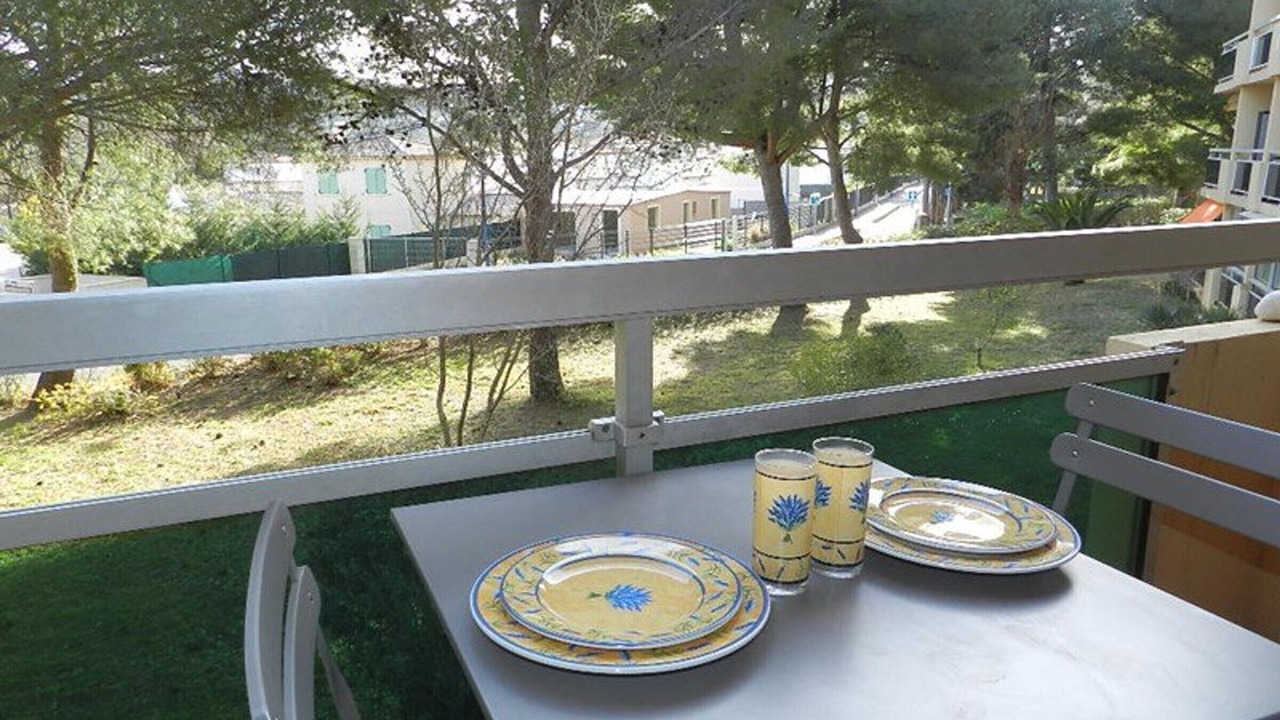 Photo of Outdoor in La Faviere