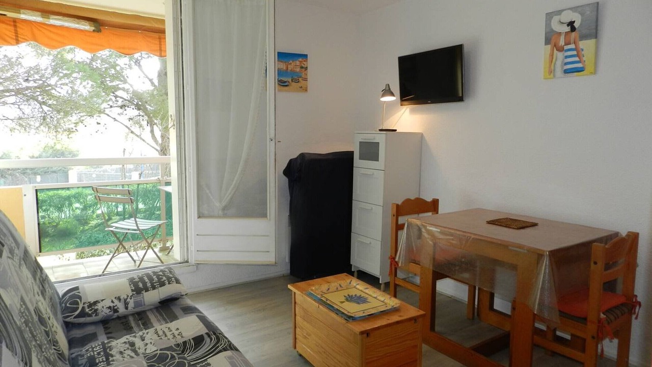 Photo of Bedroom in La Faviere