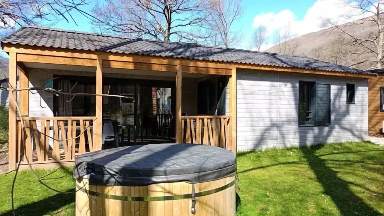 Photo of Outdoor in Savignac-les-Ormeaux