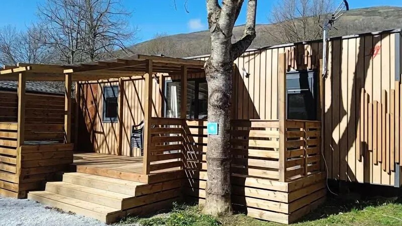 Photo of Outdoor in Savignac-les-Ormeaux