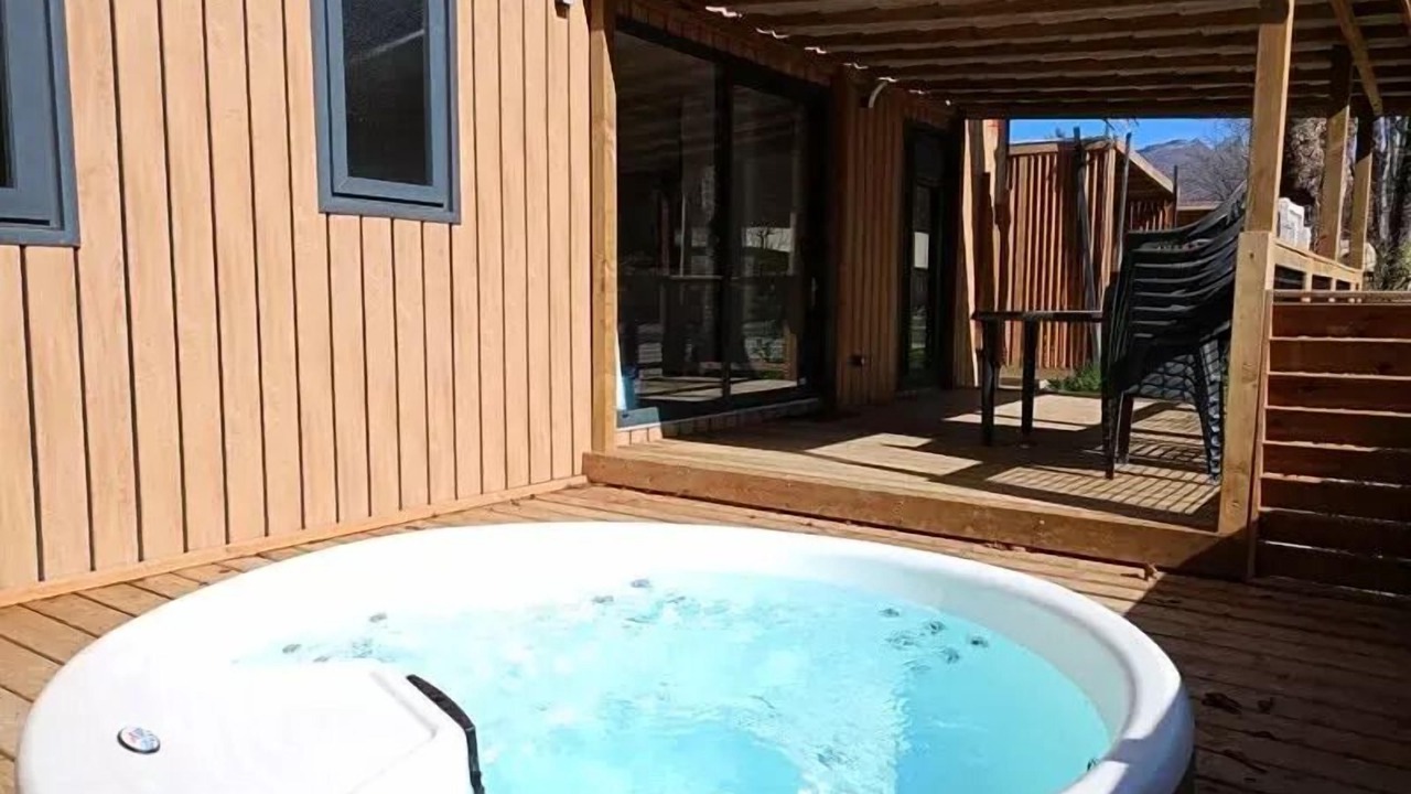 Photo of Patio Balcony in Savignac-les-Ormeaux