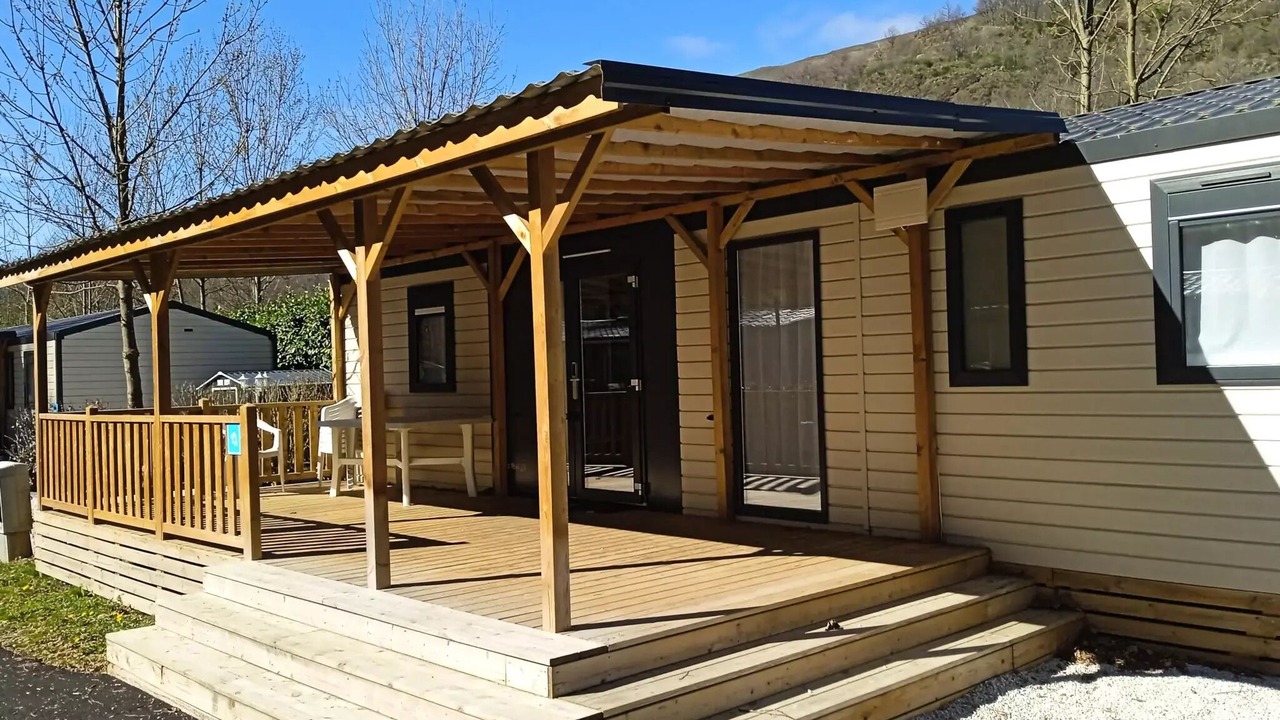 Photo of Outdoor in Savignac-les-Ormeaux