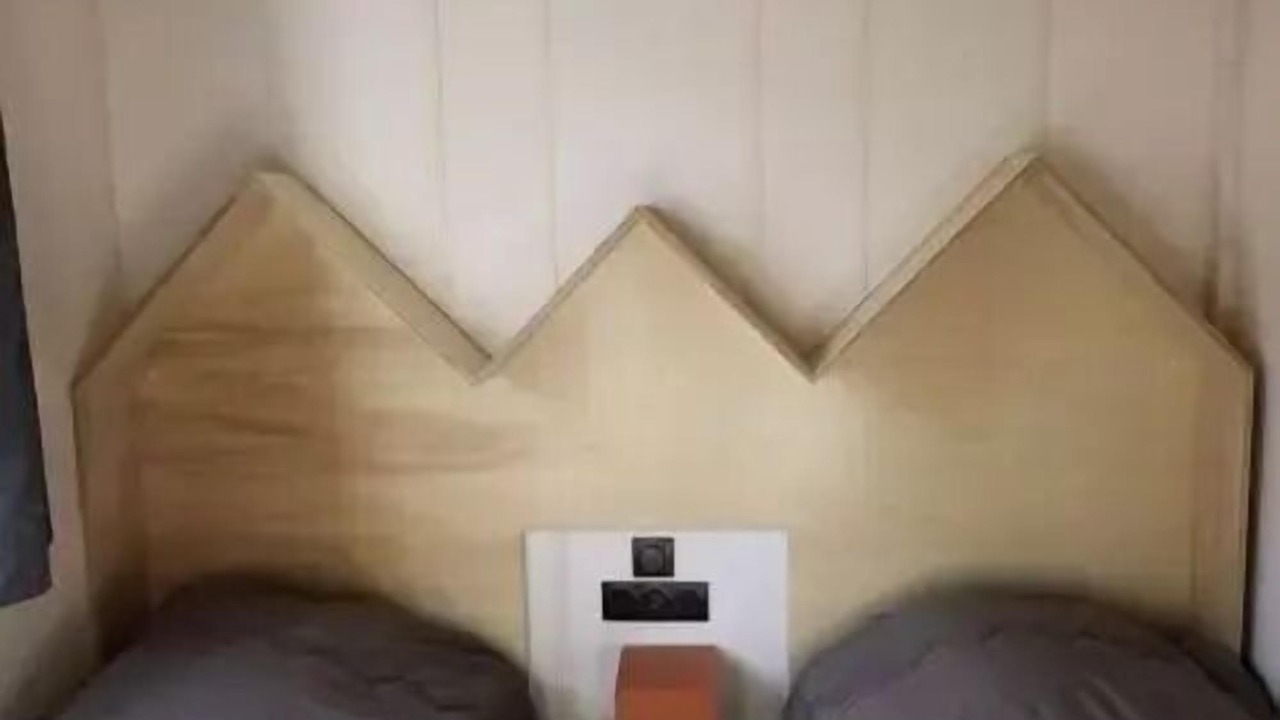 Photo of Bedroom in Savignac-les-Ormeaux