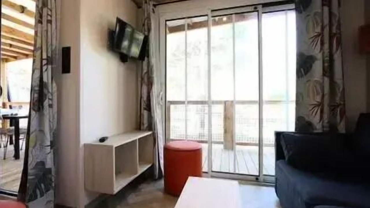 Photo of Livingroom in Savignac-les-Ormeaux