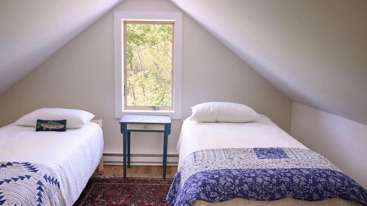 Photo of Bedroom in Fleischmanns
