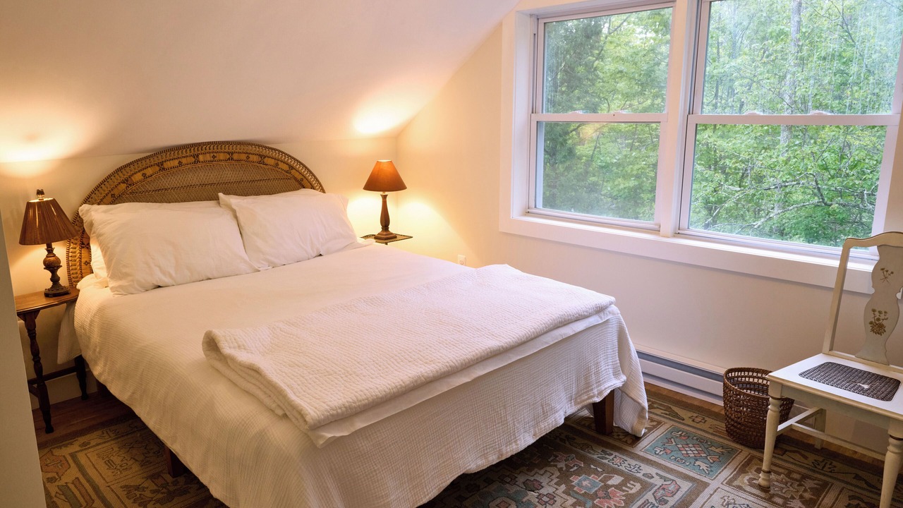 Photo of Bedroom in Fleischmanns