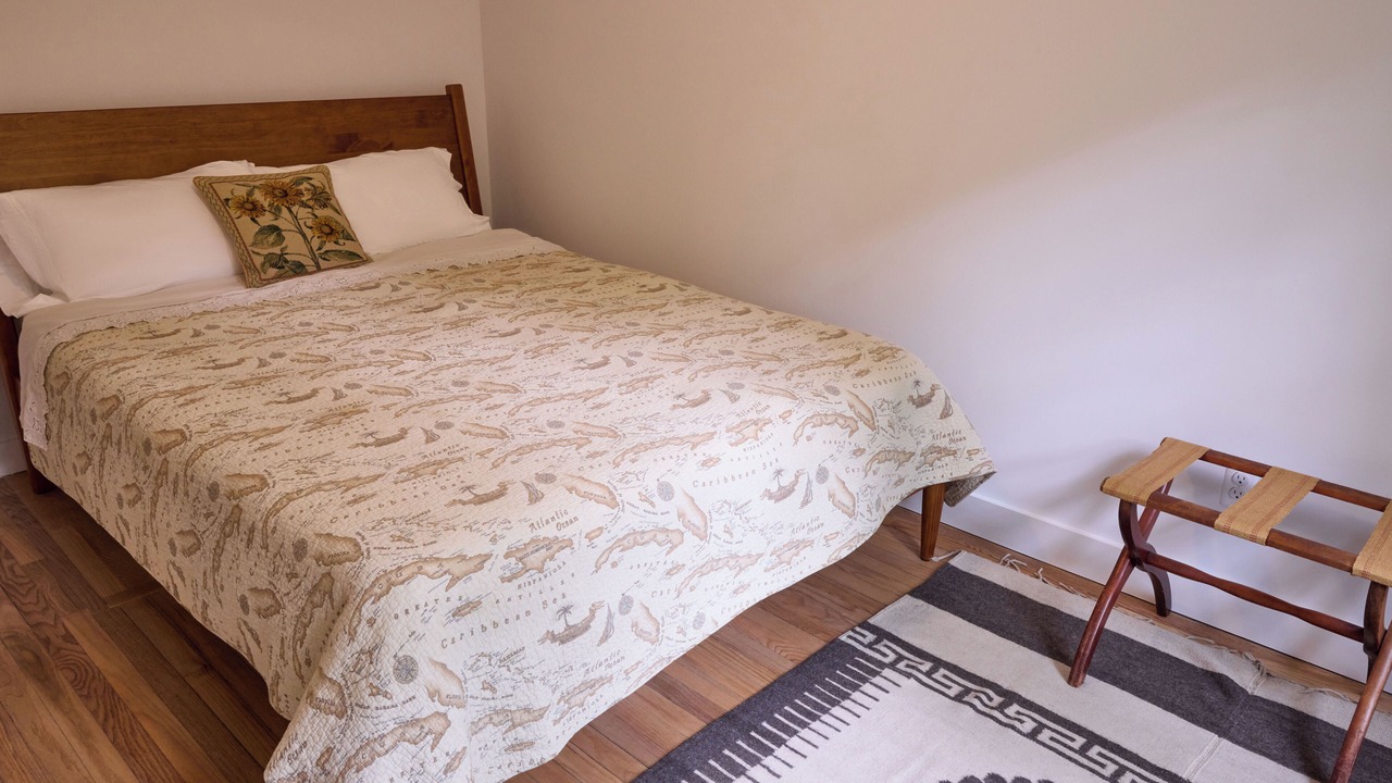Photo of Bedroom in Fleischmanns