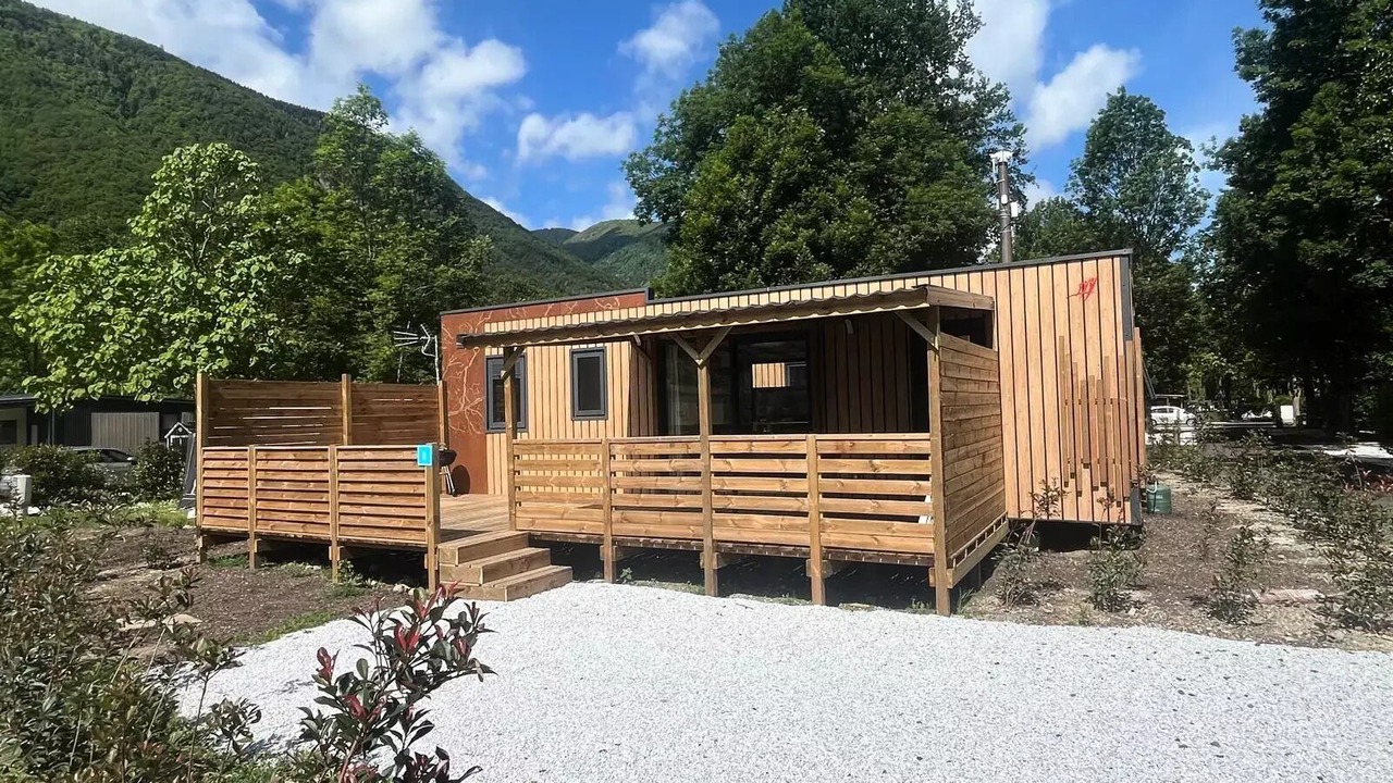 Photo of Outdoor in Savignac-les-Ormeaux