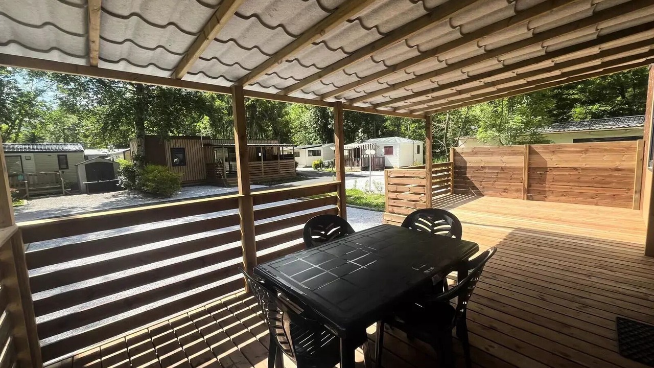 Photo of Outdoor in Savignac-les-Ormeaux