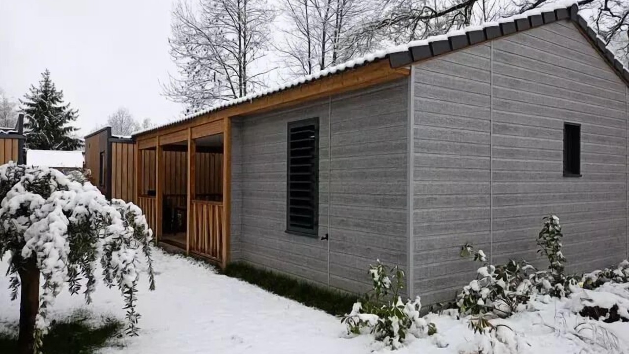 Photo of Outdoor in Savignac-les-Ormeaux