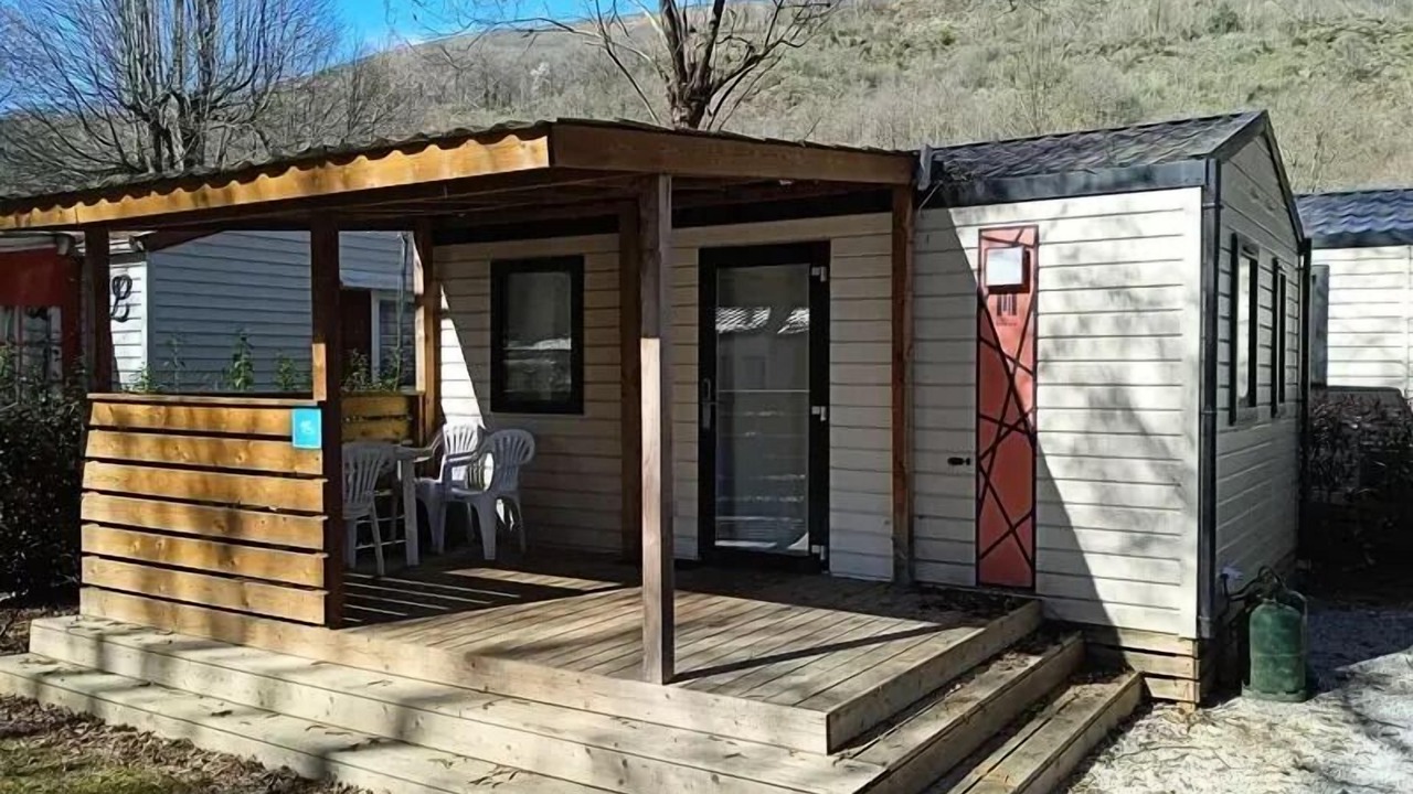 Photo of Outdoor in Savignac-les-Ormeaux