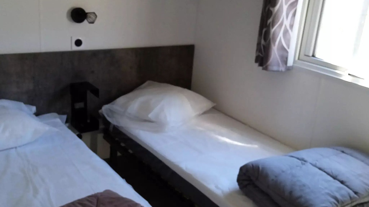 Photo of Bedroom in Savignac-les-Ormeaux