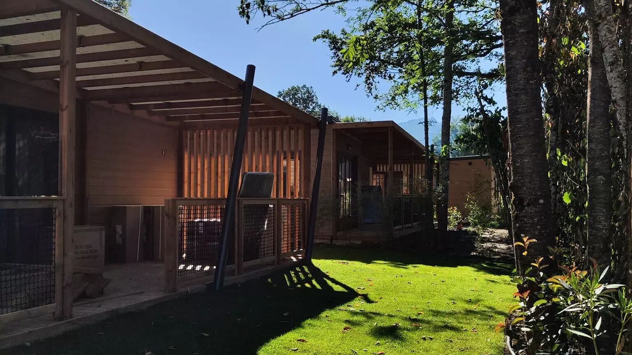 Photo of Outdoor in Savignac-les-Ormeaux