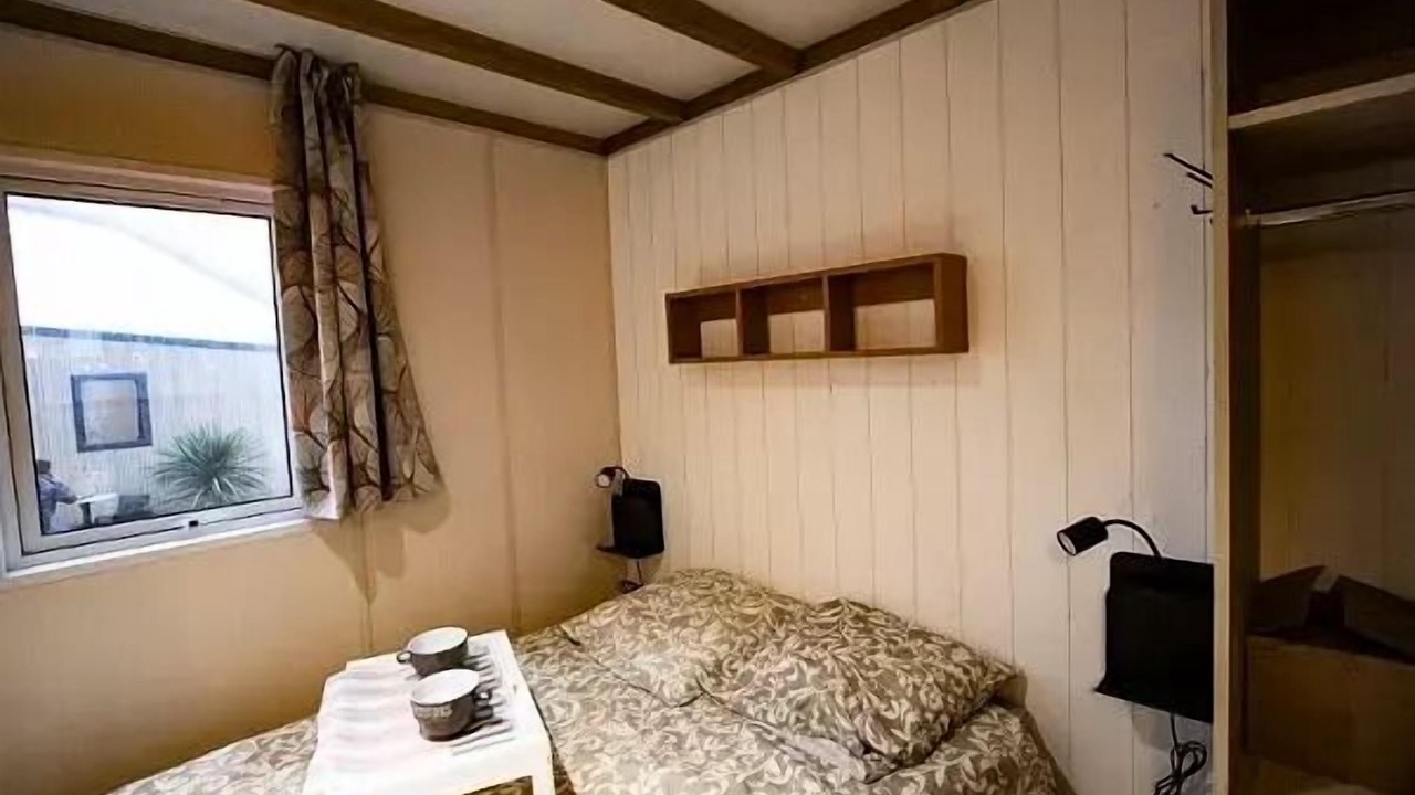 Photo of Bedroom in Savignac-les-Ormeaux