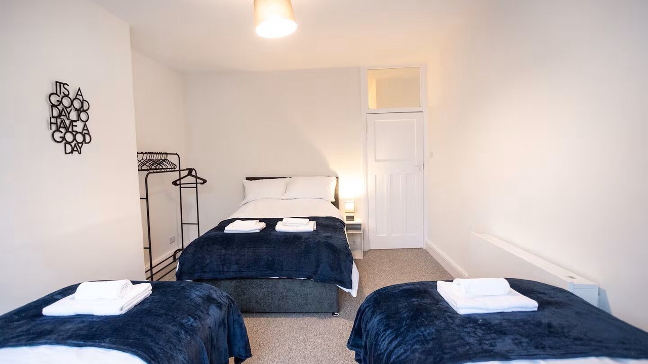 Photo of Others in Staple Hill