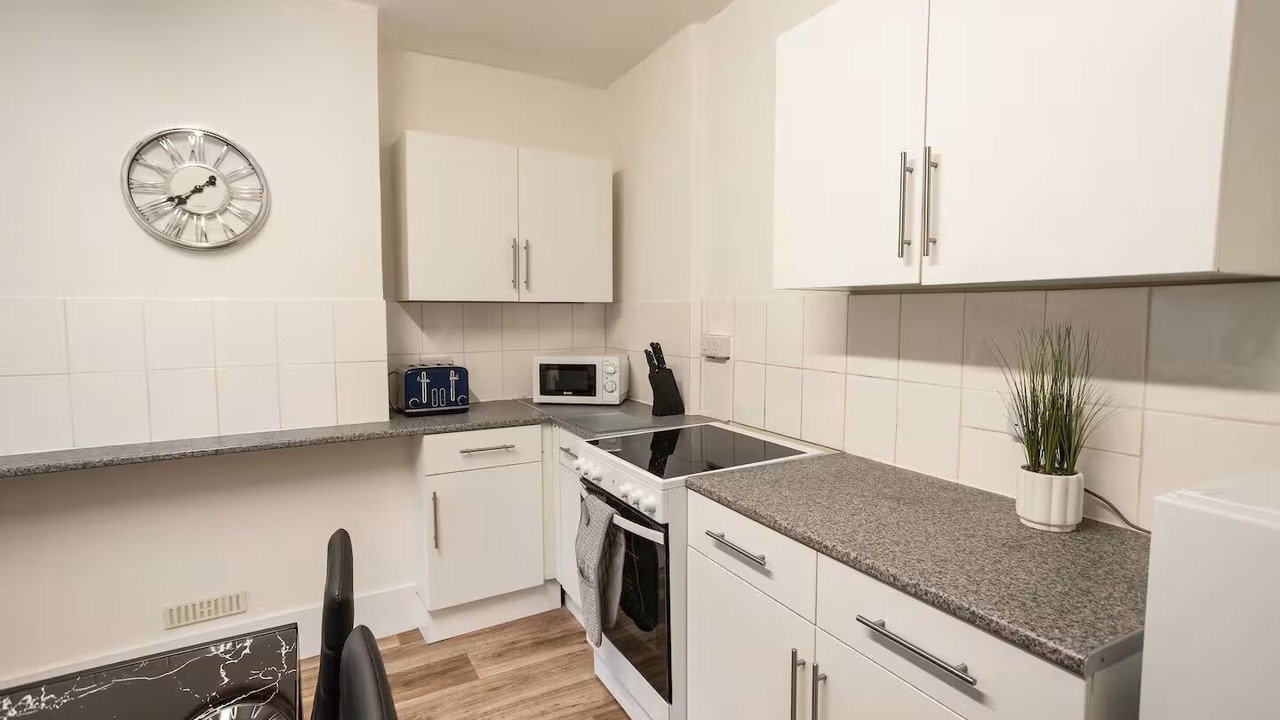 Photo of Kitchen in Staple Hill