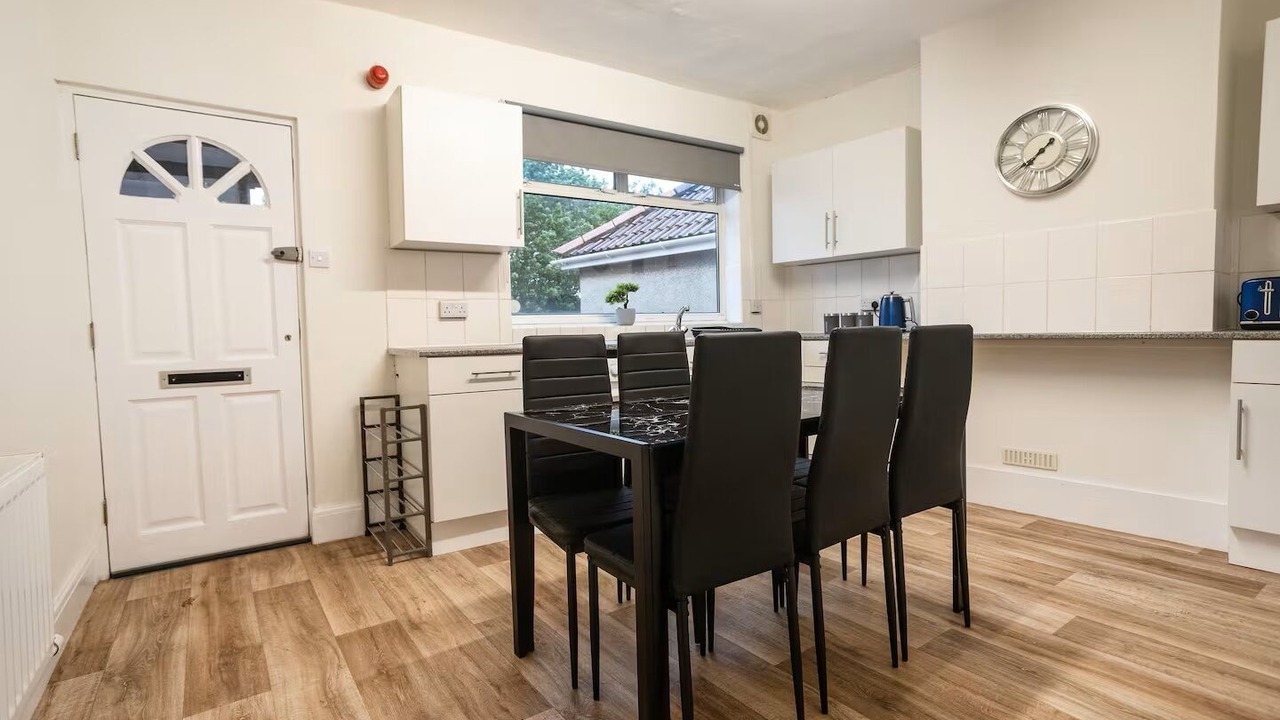 Photo of Others in Staple Hill