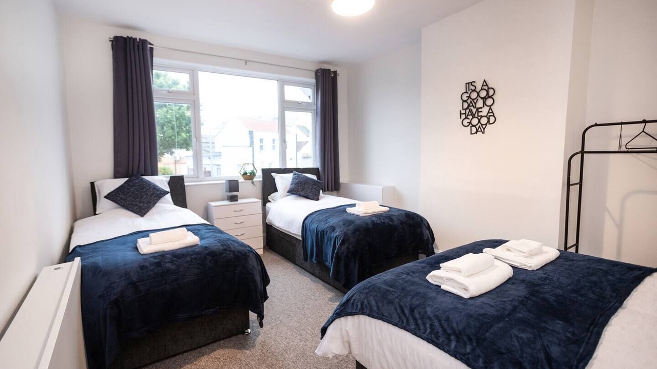 Photo of Others in Staple Hill