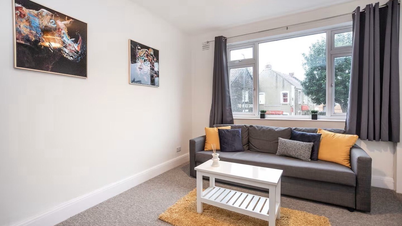 Photo of Others in Staple Hill