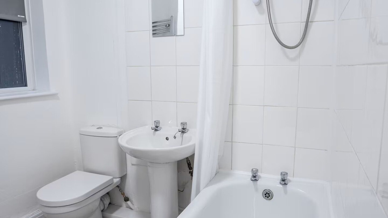 Photo of Bathroom in Staple Hill