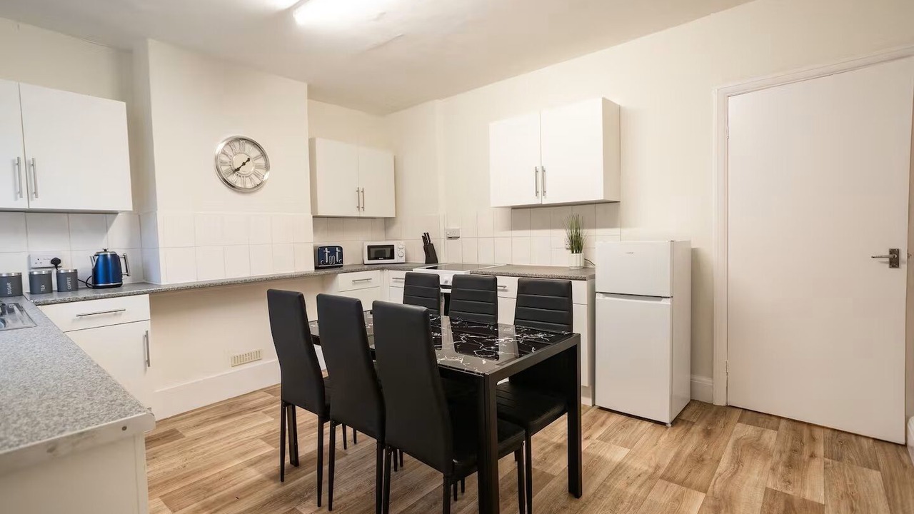 Photo of Others in Staple Hill