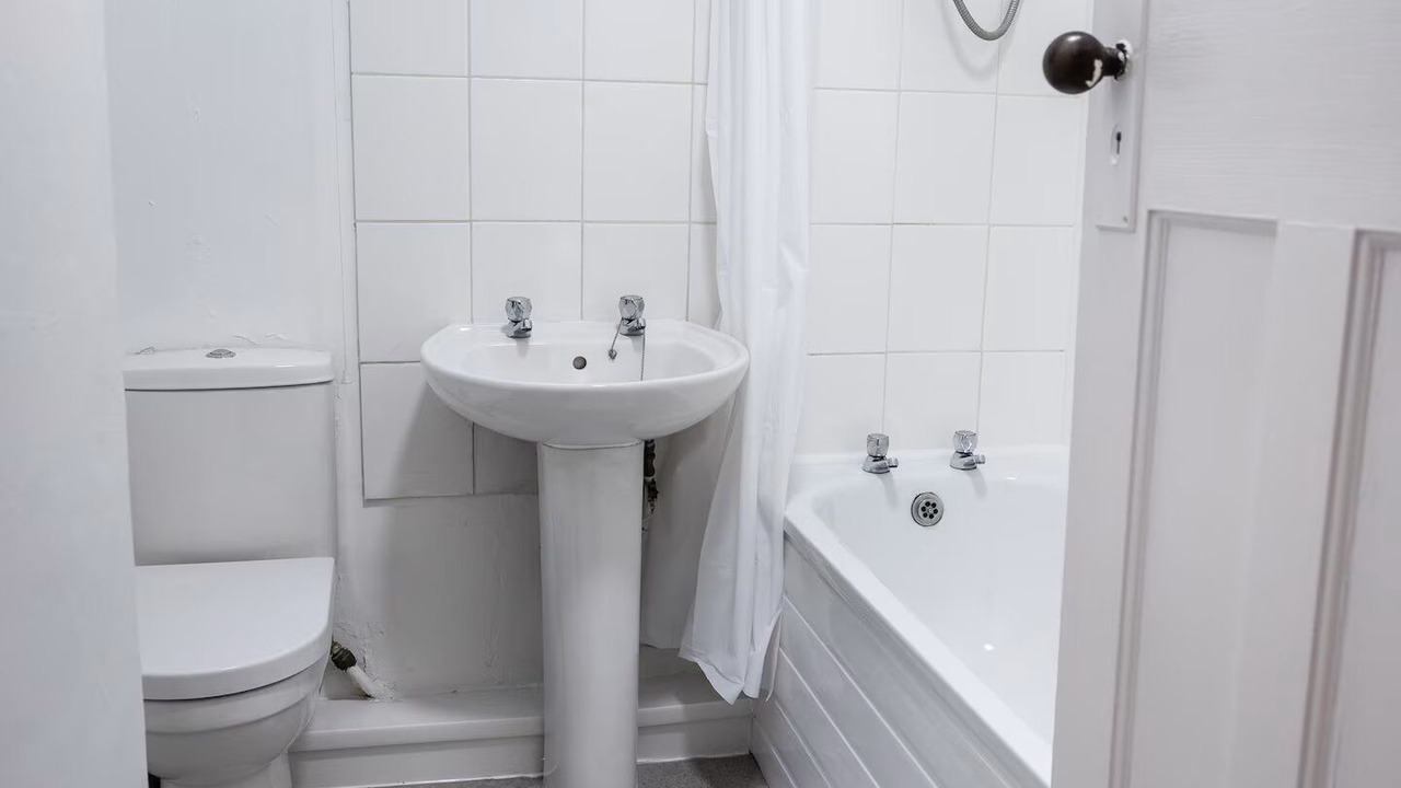 Photo of Bathroom in Staple Hill