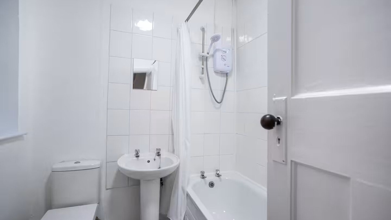 Photo of Bathroom in Staple Hill