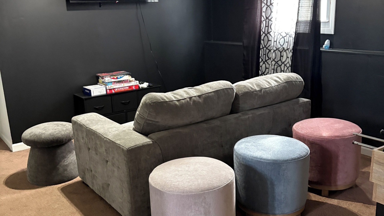 Photo of Livingroom in Merrillville