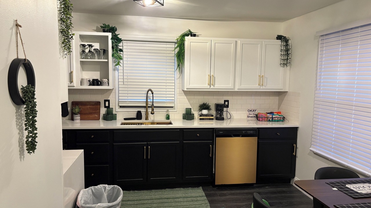 Photo of Kitchen in Merrillville