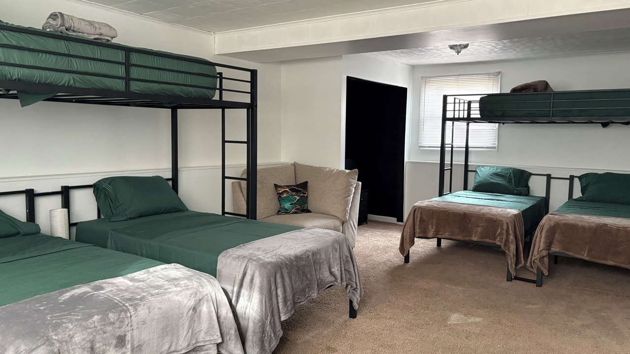 Photo of Bedroom in Merrillville