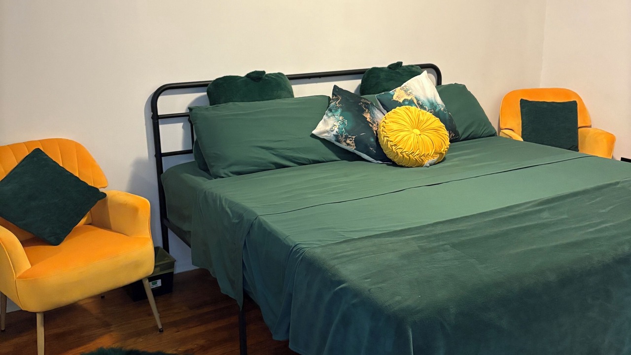 Photo of Bedroom in Merrillville