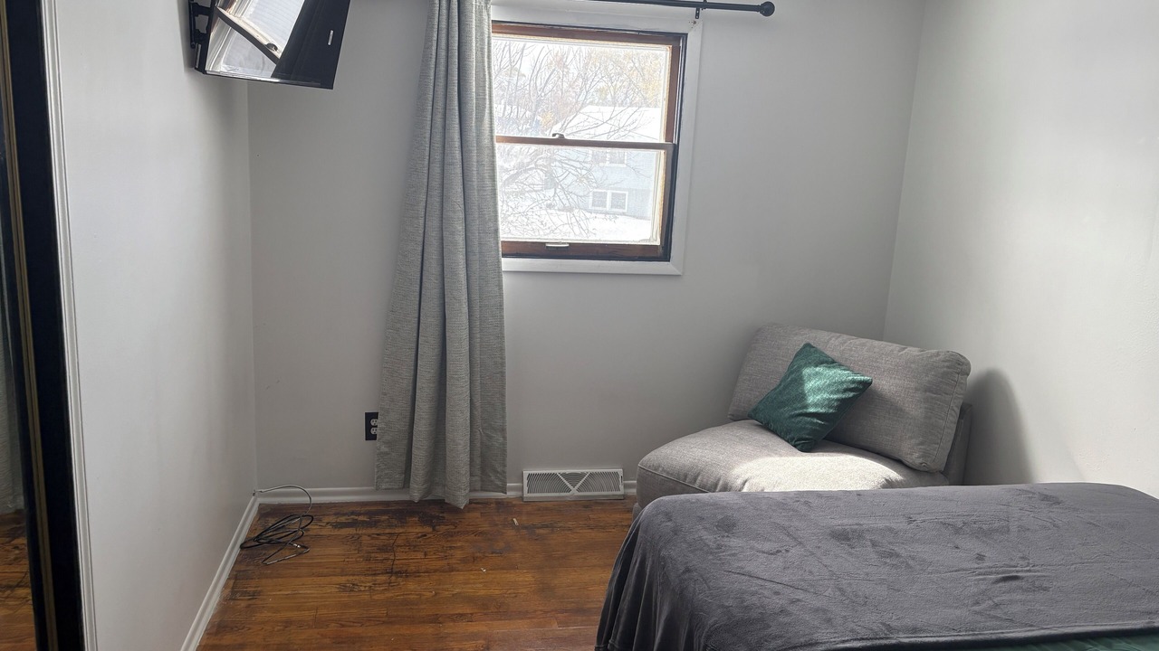 Photo of Bedroom in Merrillville