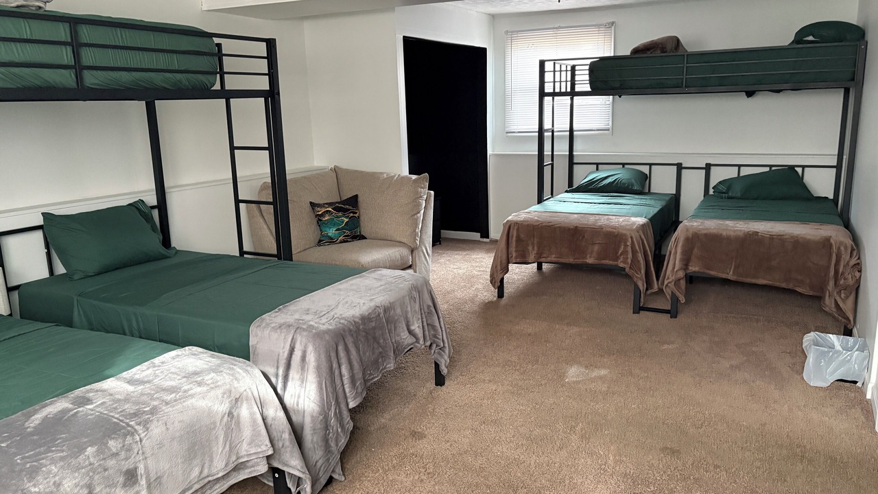Photo of Bedroom in Merrillville
