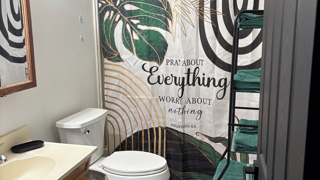 Photo of Bathroom in Merrillville