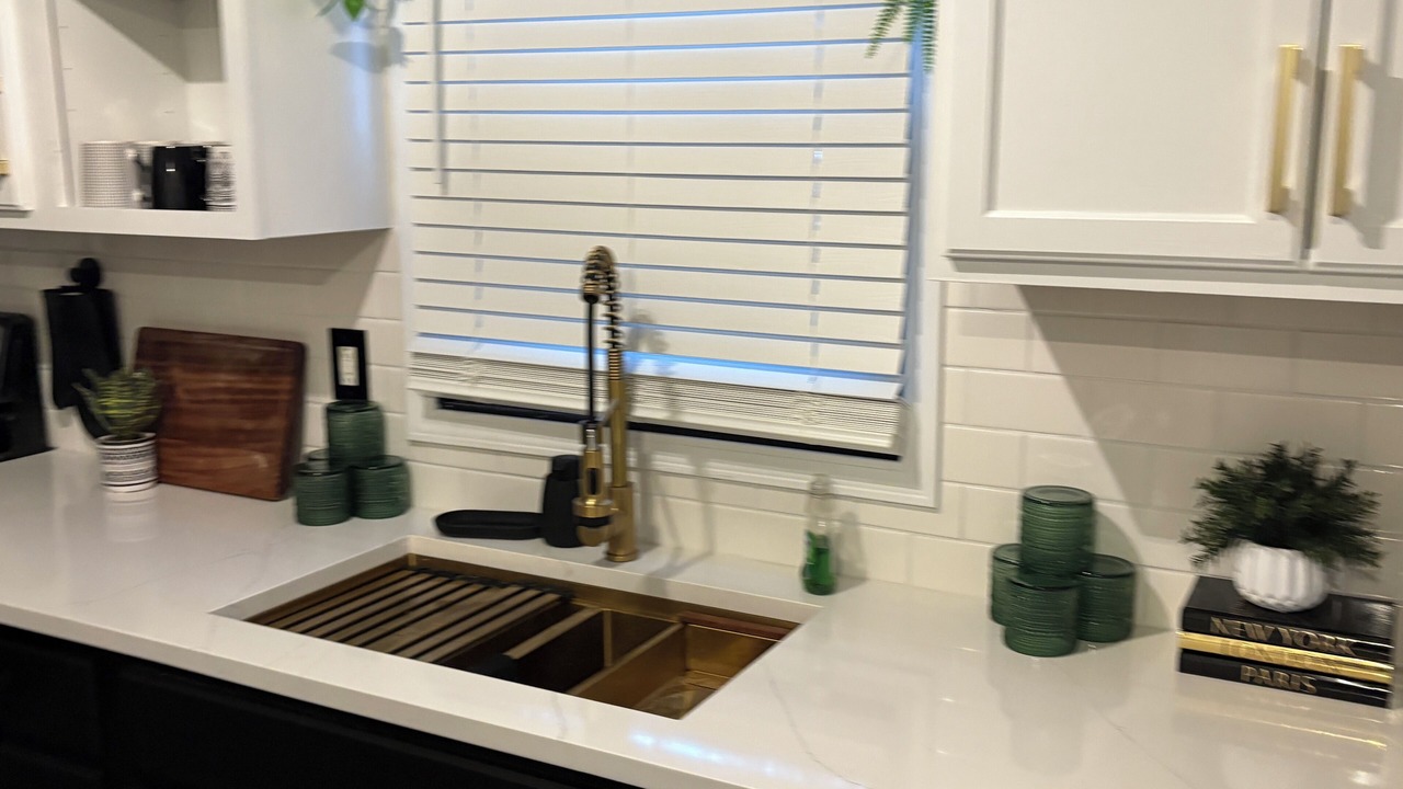 Photo of Kitchen in Merrillville