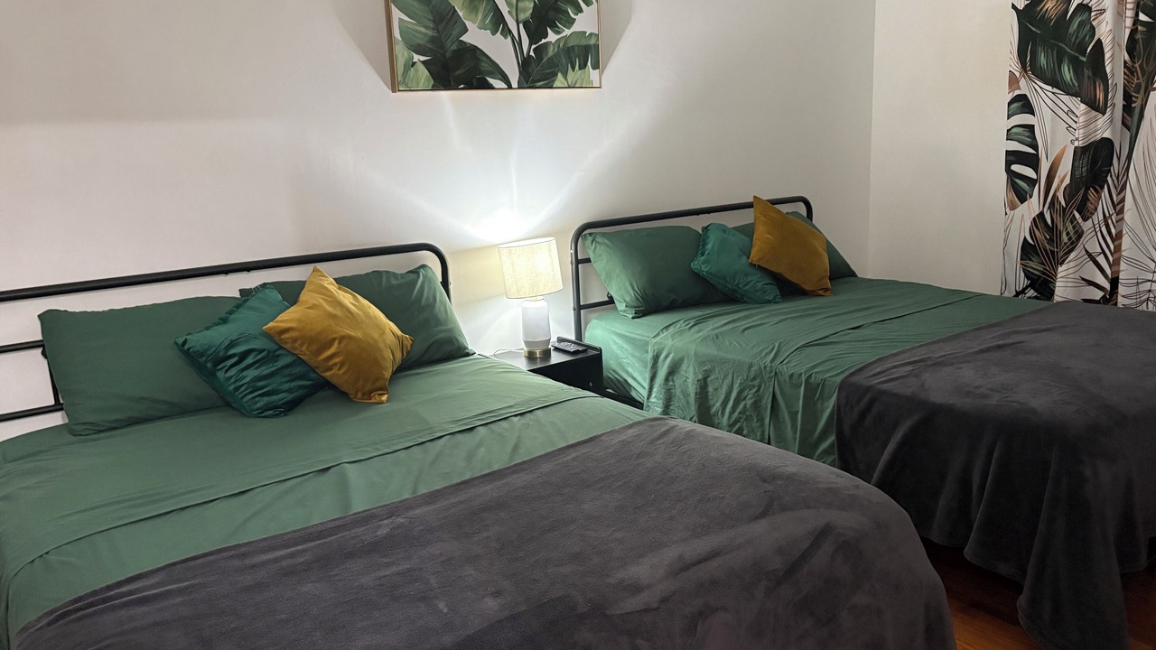 Photo of Bedroom in Merrillville