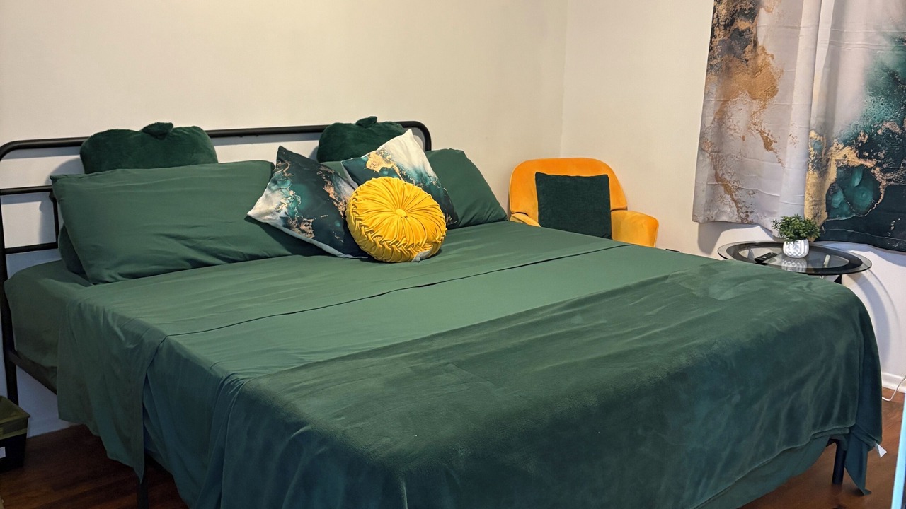 Photo of Bedroom in Merrillville