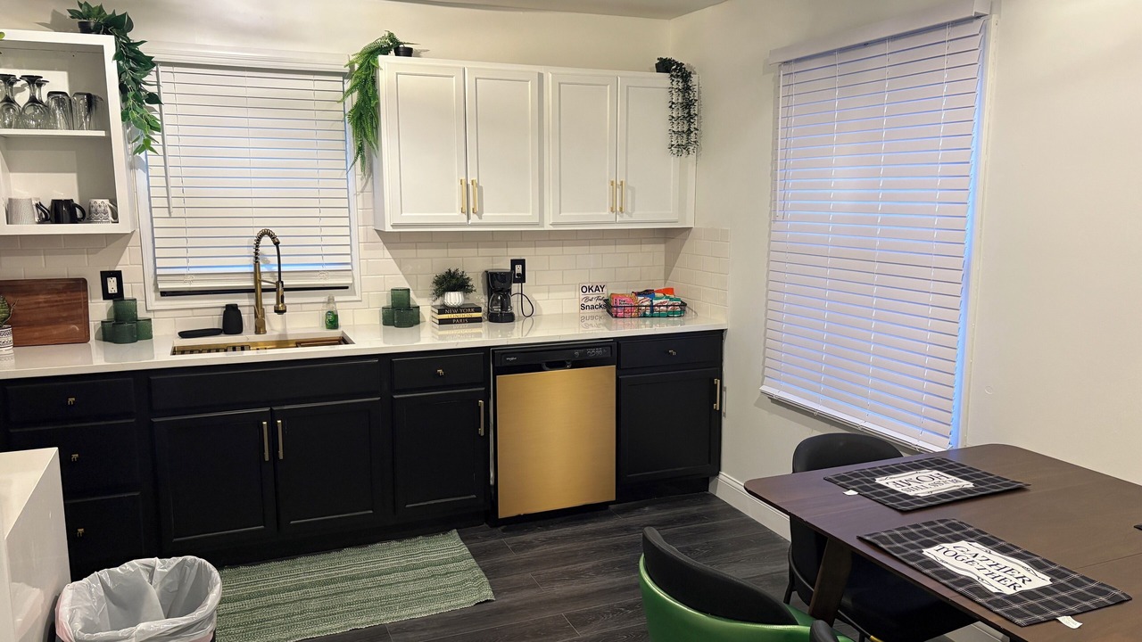 Photo of Kitchen in Merrillville
