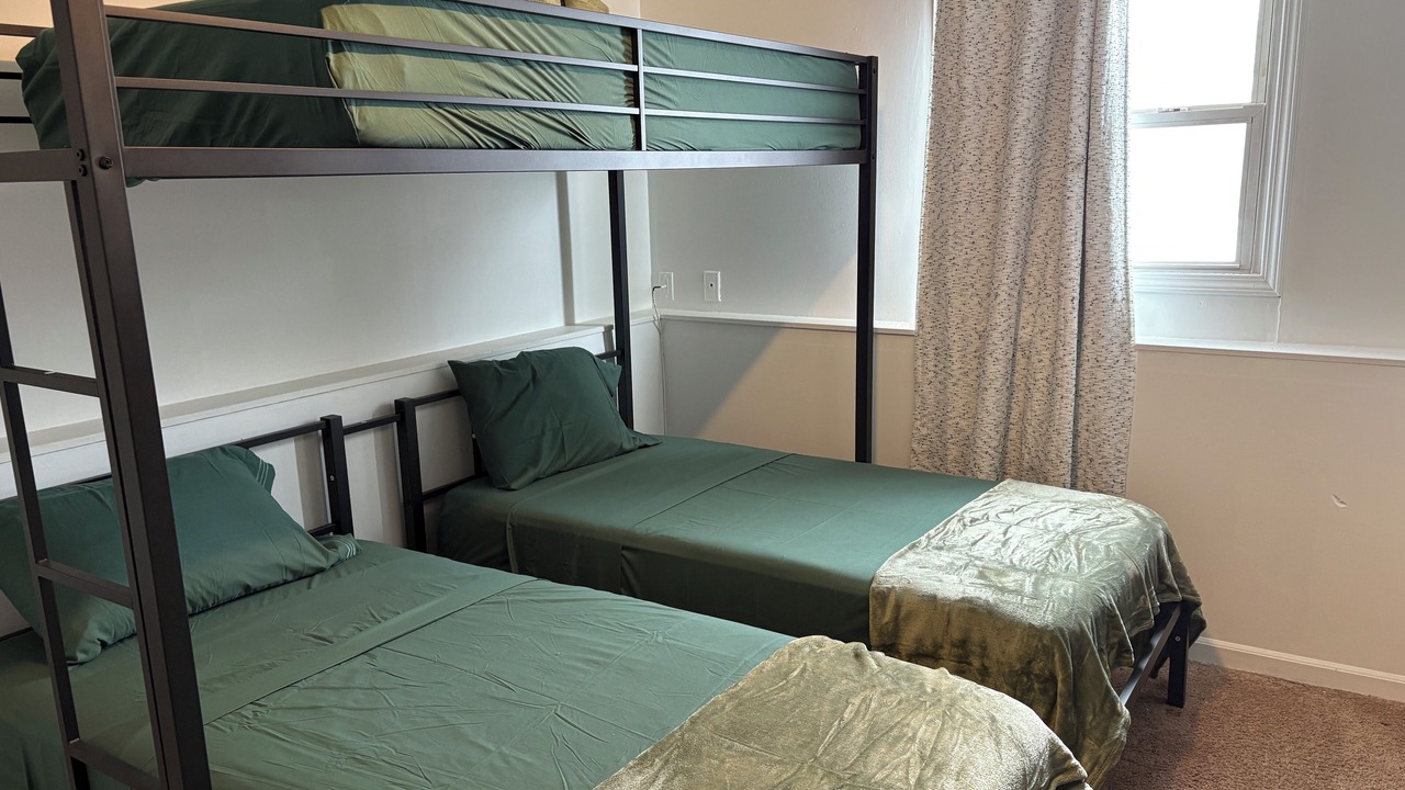 Photo of Bedroom in Merrillville
