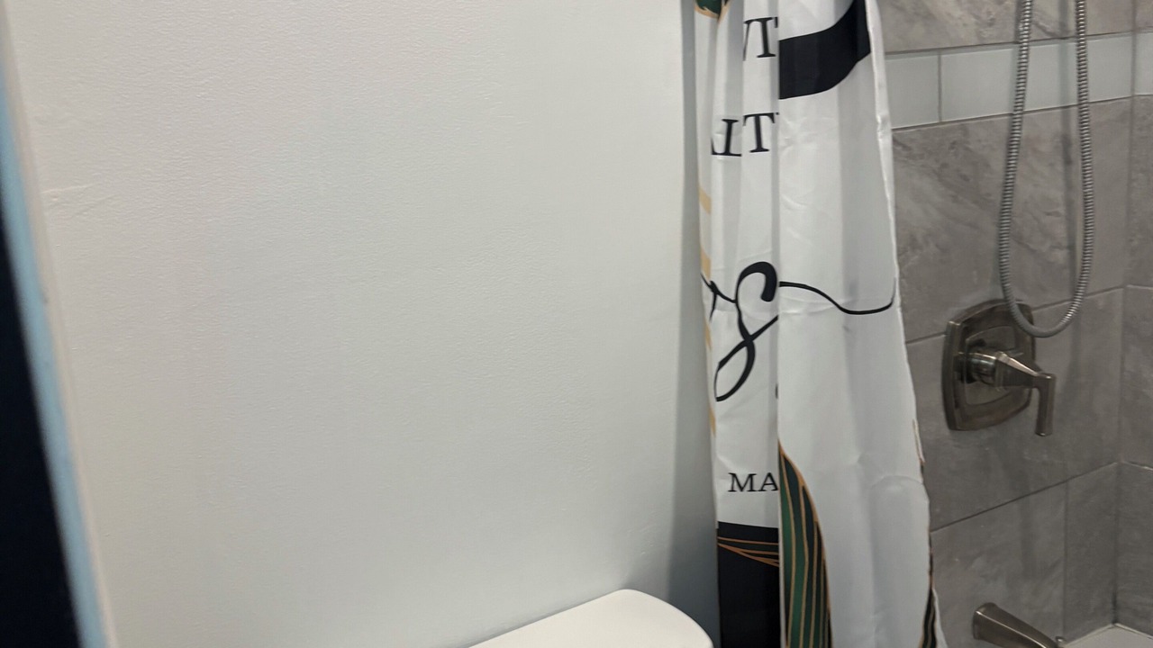 Photo of Bathroom in Merrillville