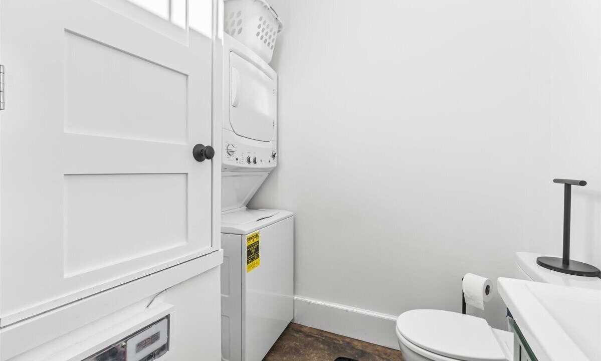 Photo of Bathroom in Central Business District