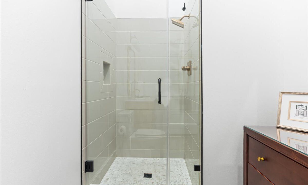 Photo of Bathroom in Central Business District