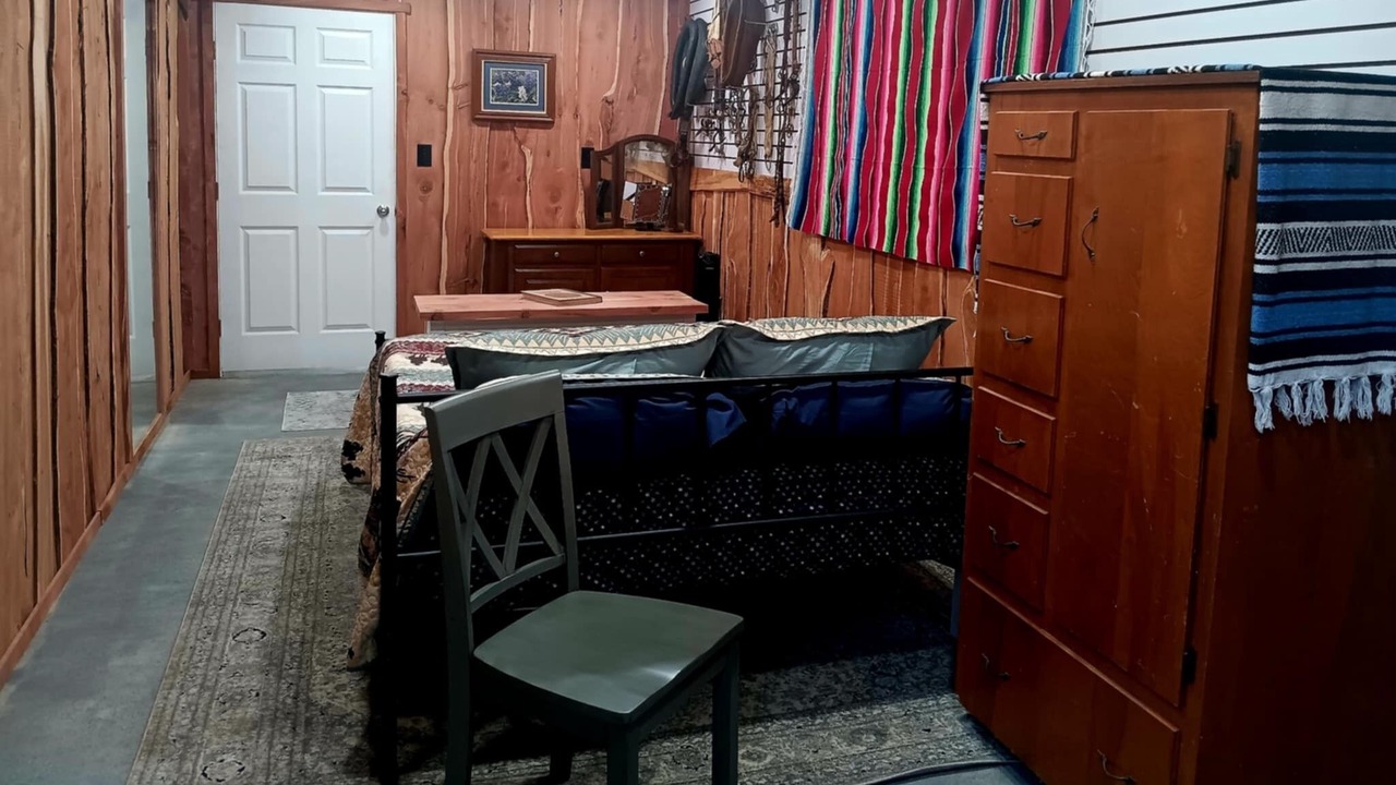 Photo of Bedroom in College Station