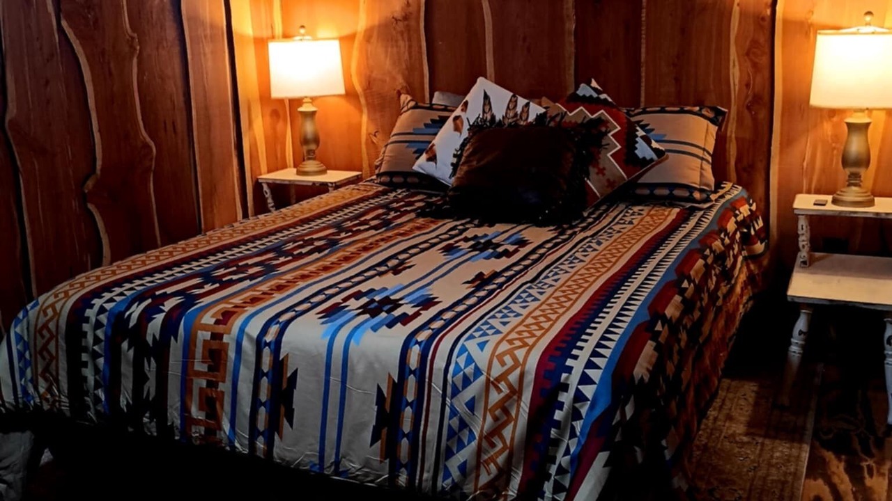 Photo of Bedroom in College Station